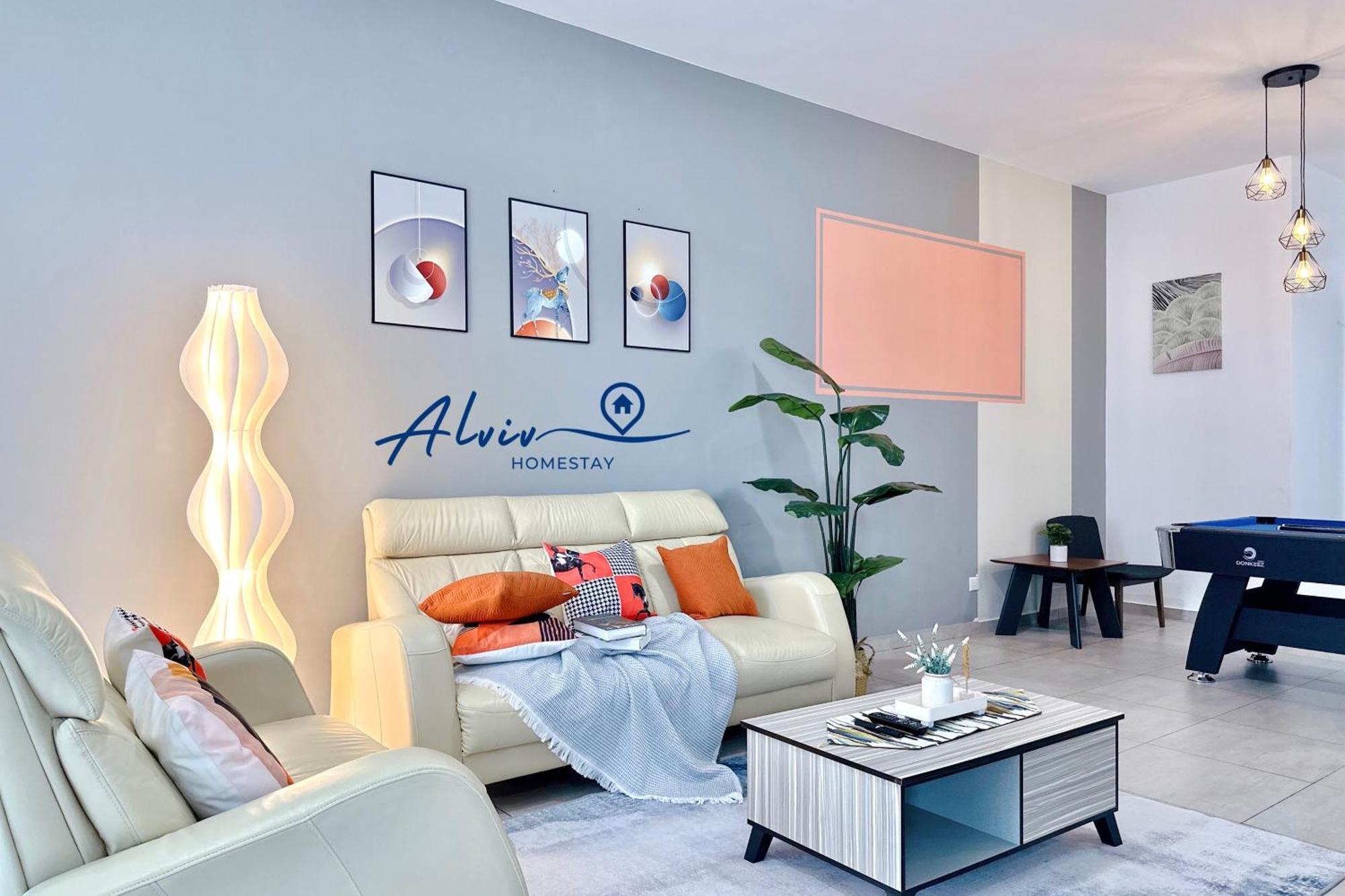 Atlantis Melaka I 5-11Pax I 5Min Jonkerst By Alviv Management Apartment ภายนอก รูปภาพ