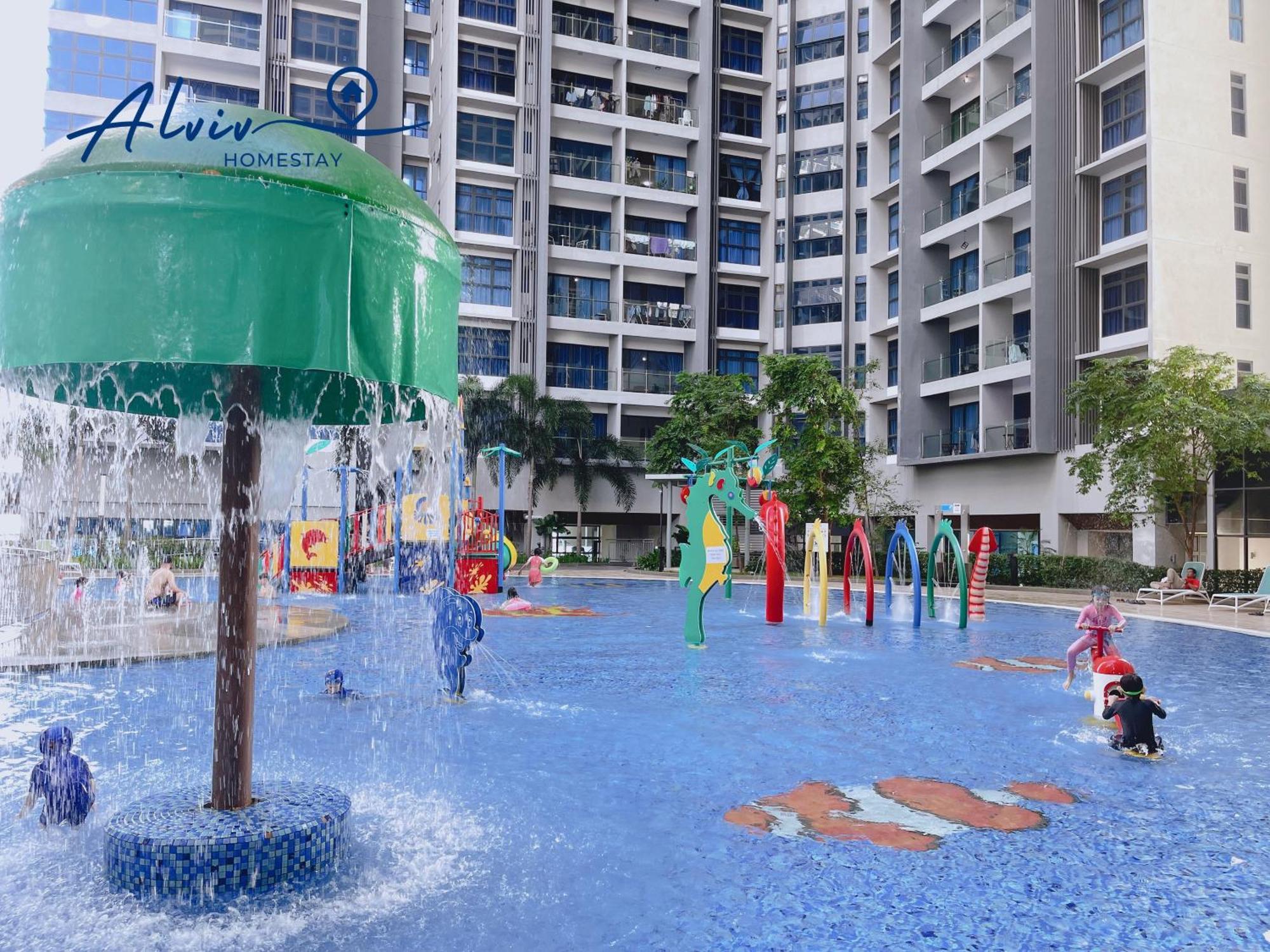 Atlantis Melaka I 5-11Pax I 5Min Jonkerst By Alviv Management Apartment ภายนอก รูปภาพ