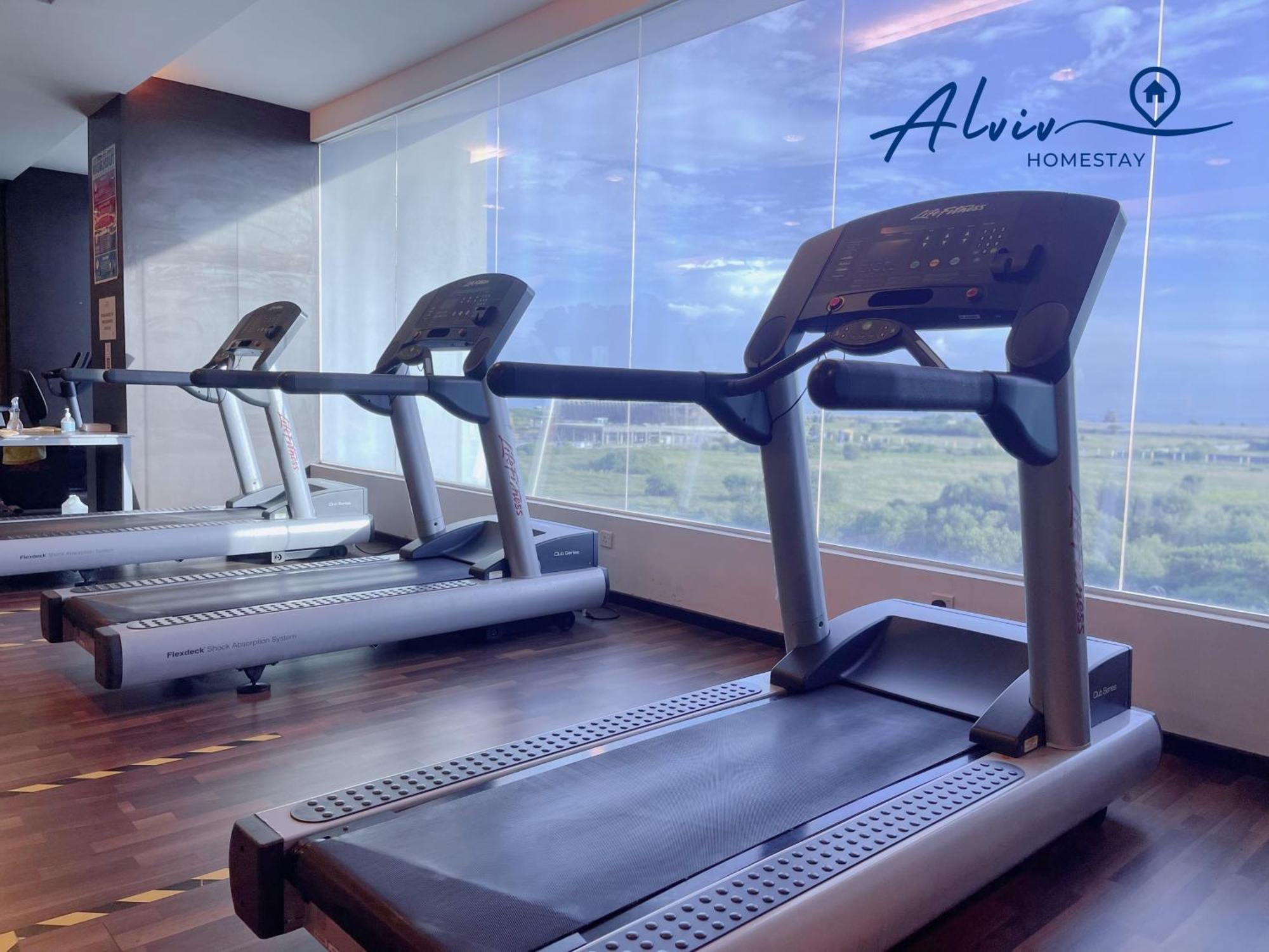Atlantis Melaka I 5-11Pax I 5Min Jonkerst By Alviv Management Apartment ภายนอก รูปภาพ