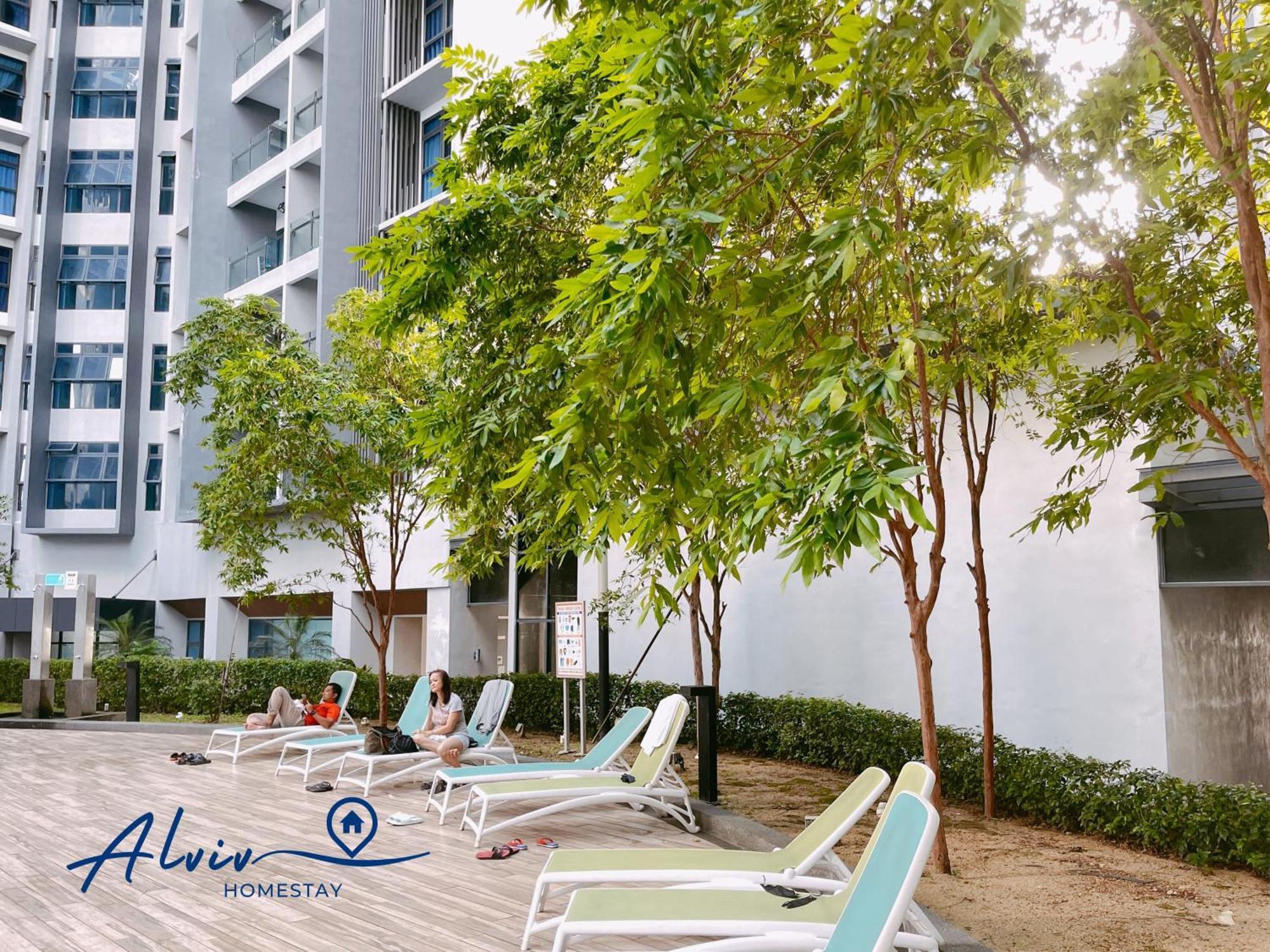 Atlantis Melaka I 5-11Pax I 5Min Jonkerst By Alviv Management Apartment ภายนอก รูปภาพ