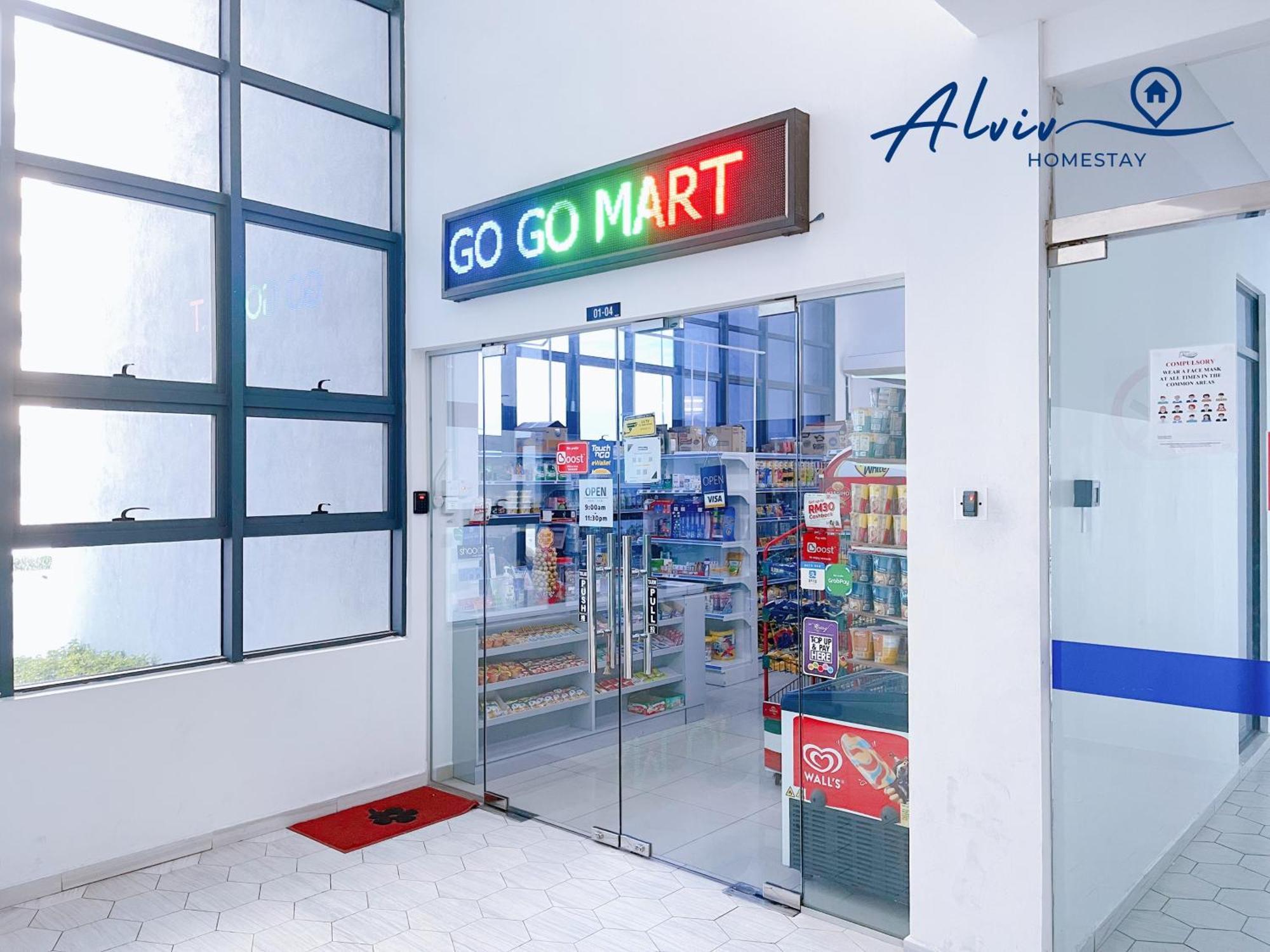 Atlantis Melaka I 5-11Pax I 5Min Jonkerst By Alviv Management Apartment ภายนอก รูปภาพ