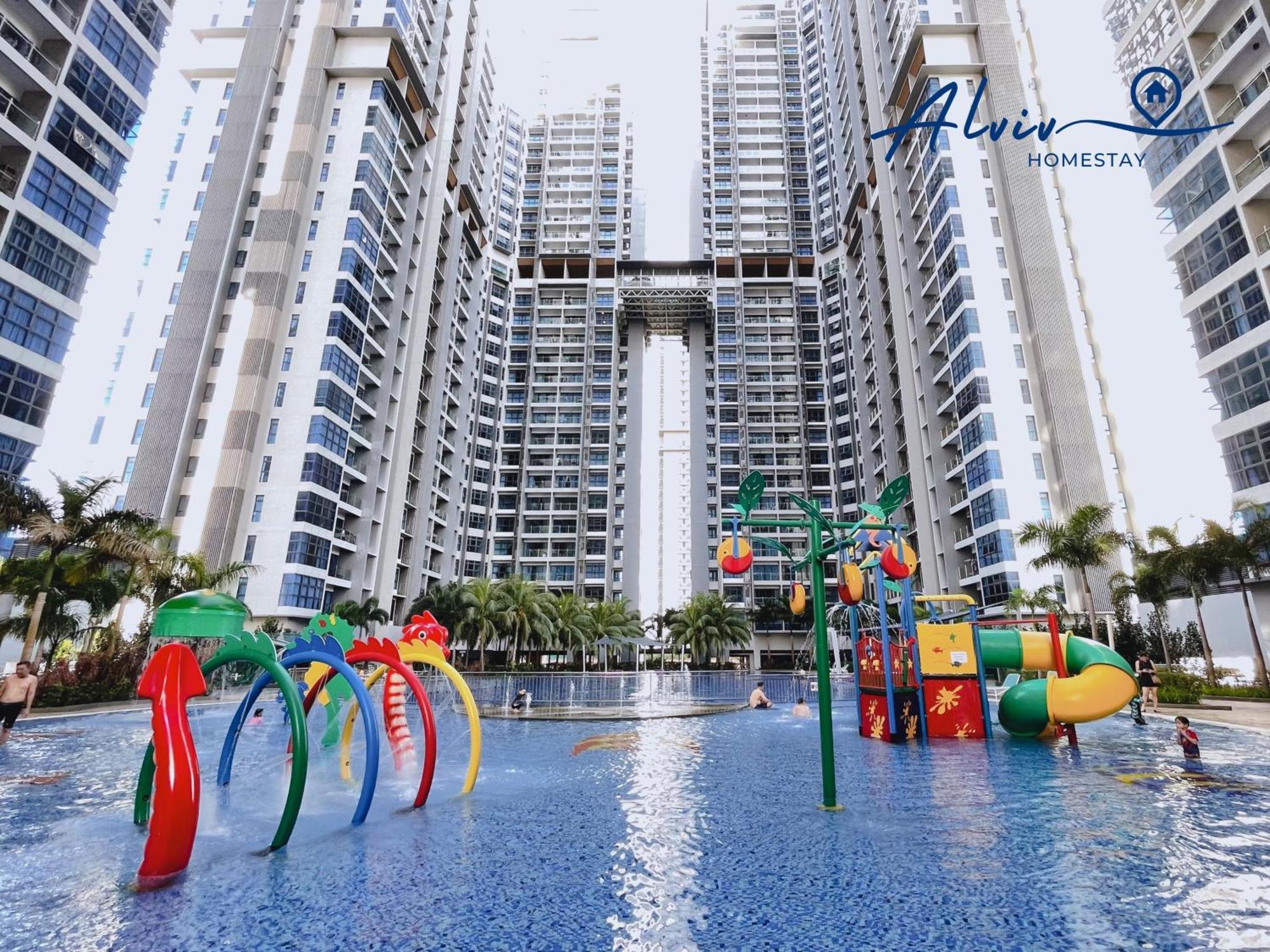 Atlantis Melaka I 5-11Pax I 5Min Jonkerst By Alviv Management Apartment ภายนอก รูปภาพ