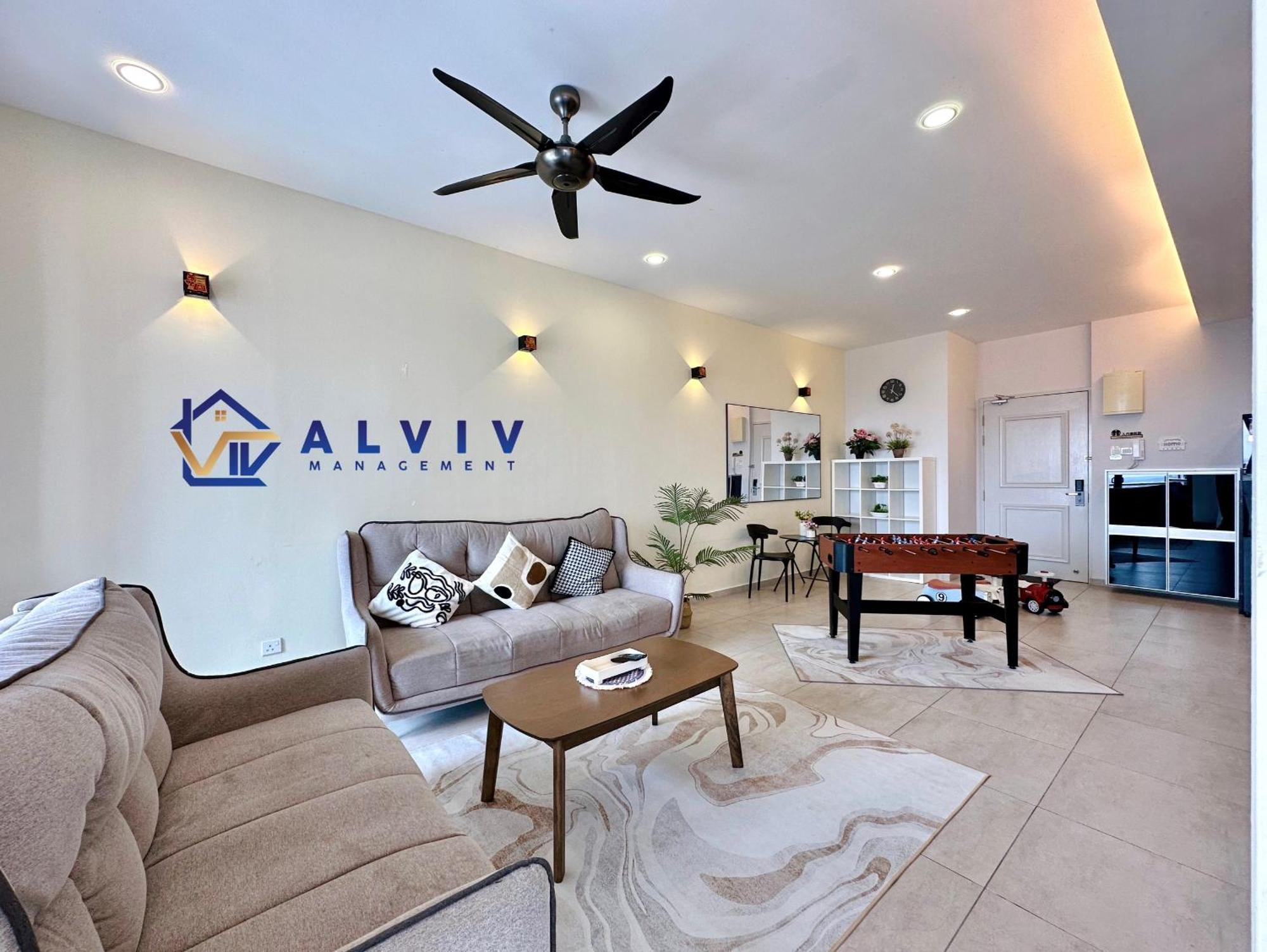 Atlantis Melaka I 5-11Pax I 5Min Jonkerst By Alviv Management Apartment ภายนอก รูปภาพ