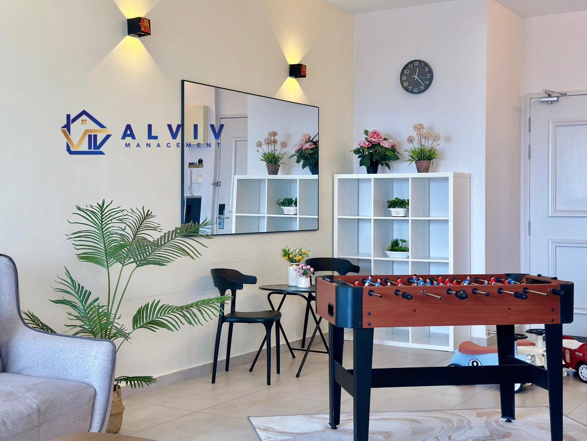 Atlantis Melaka I 5-11Pax I 5Min Jonkerst By Alviv Management Apartment ภายนอก รูปภาพ