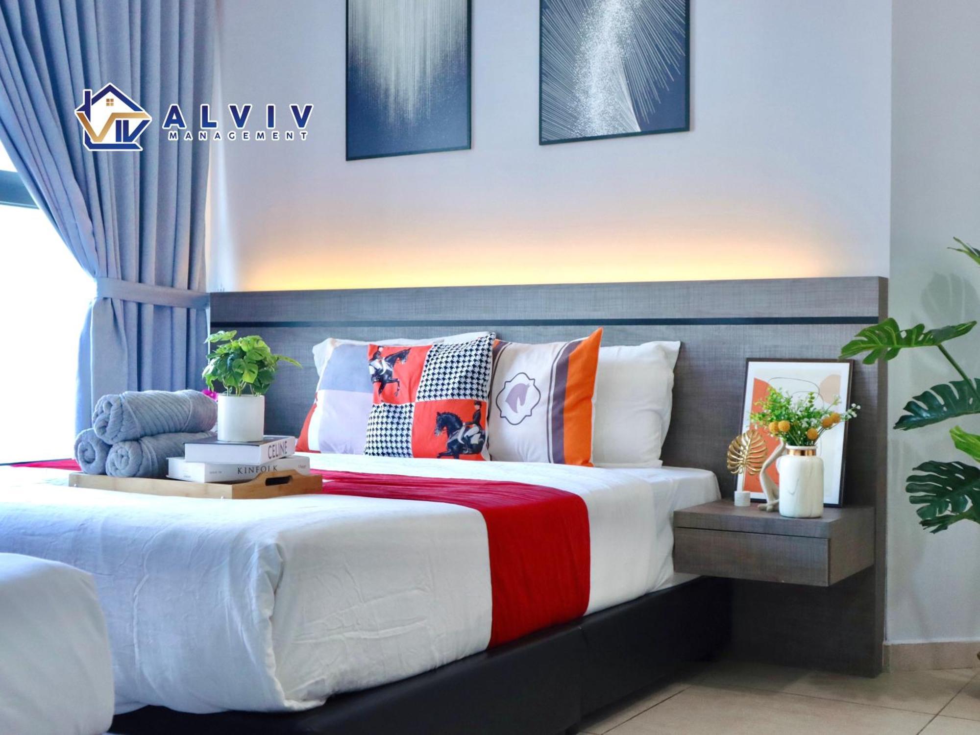 Atlantis Melaka I 5-11Pax I 5Min Jonkerst By Alviv Management Apartment ภายนอก รูปภาพ
