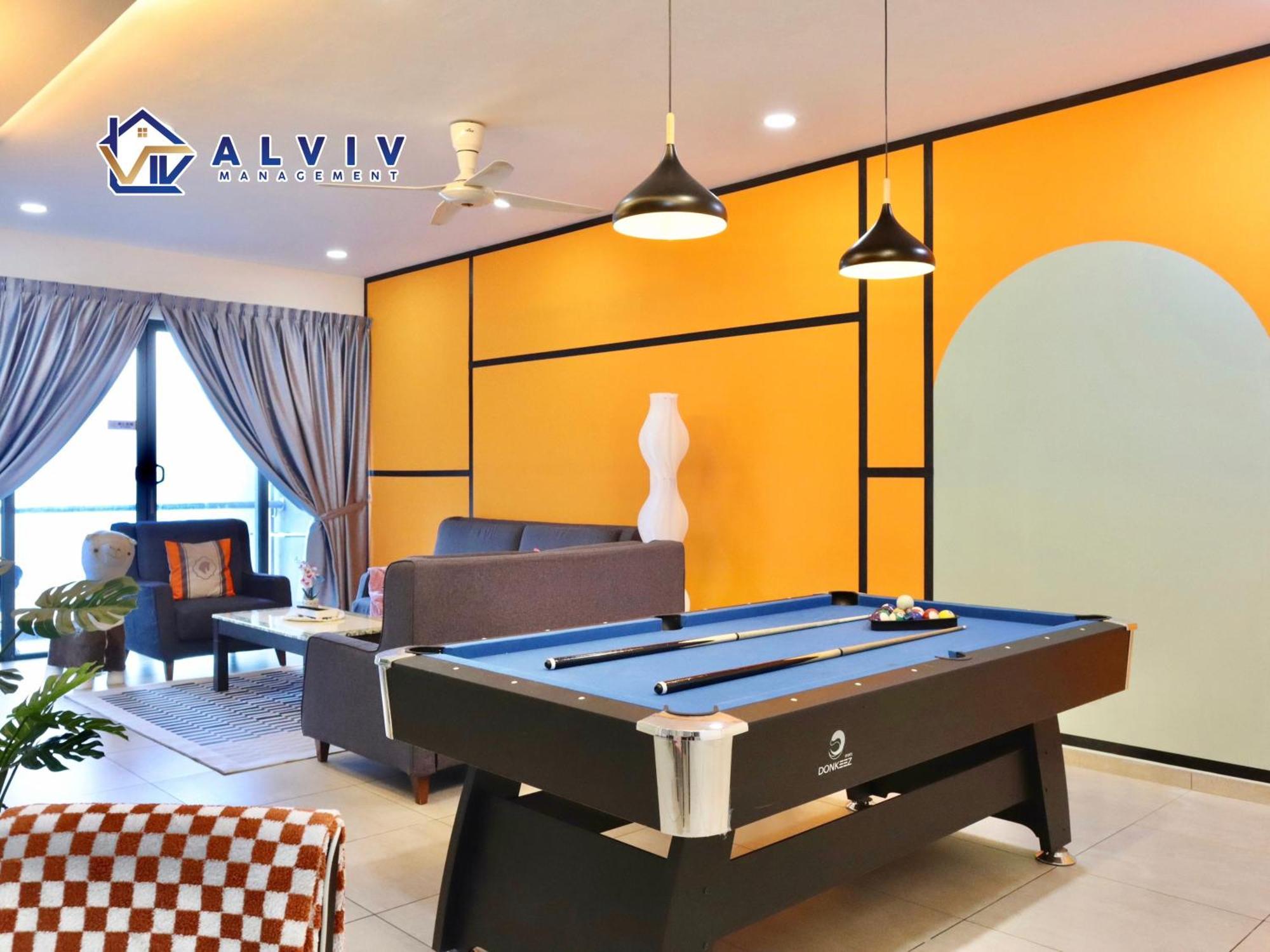 Atlantis Melaka I 5-11Pax I 5Min Jonkerst By Alviv Management Apartment ภายนอก รูปภาพ