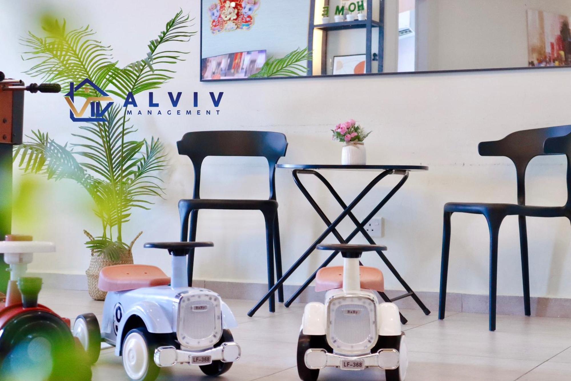 Atlantis Melaka I 5-11Pax I 5Min Jonkerst By Alviv Management Apartment ภายนอก รูปภาพ