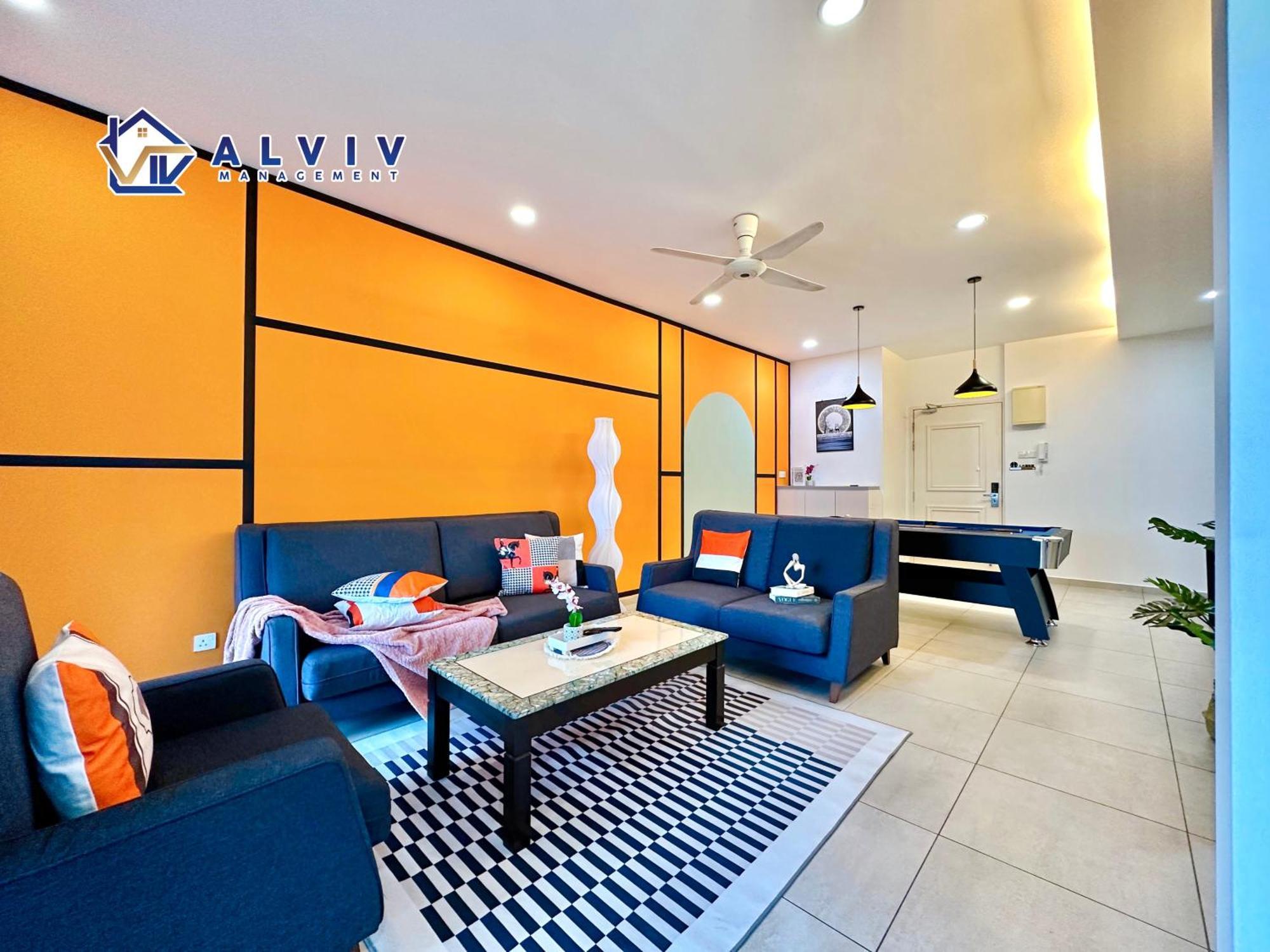 Atlantis Melaka I 5-11Pax I 5Min Jonkerst By Alviv Management Apartment ภายนอก รูปภาพ