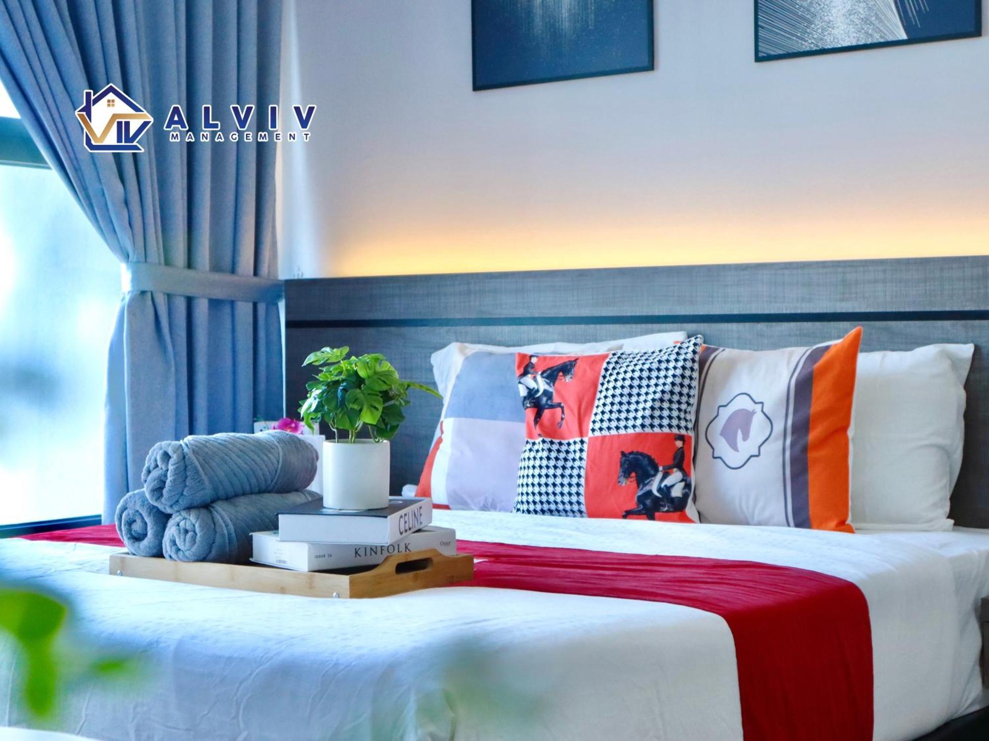 Atlantis Melaka I 5-11Pax I 5Min Jonkerst By Alviv Management Apartment ภายนอก รูปภาพ