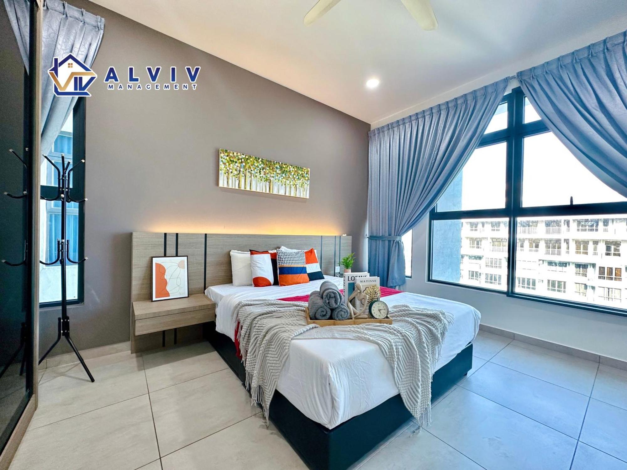 Atlantis Melaka I 5-11Pax I 5Min Jonkerst By Alviv Management Apartment ภายนอก รูปภาพ