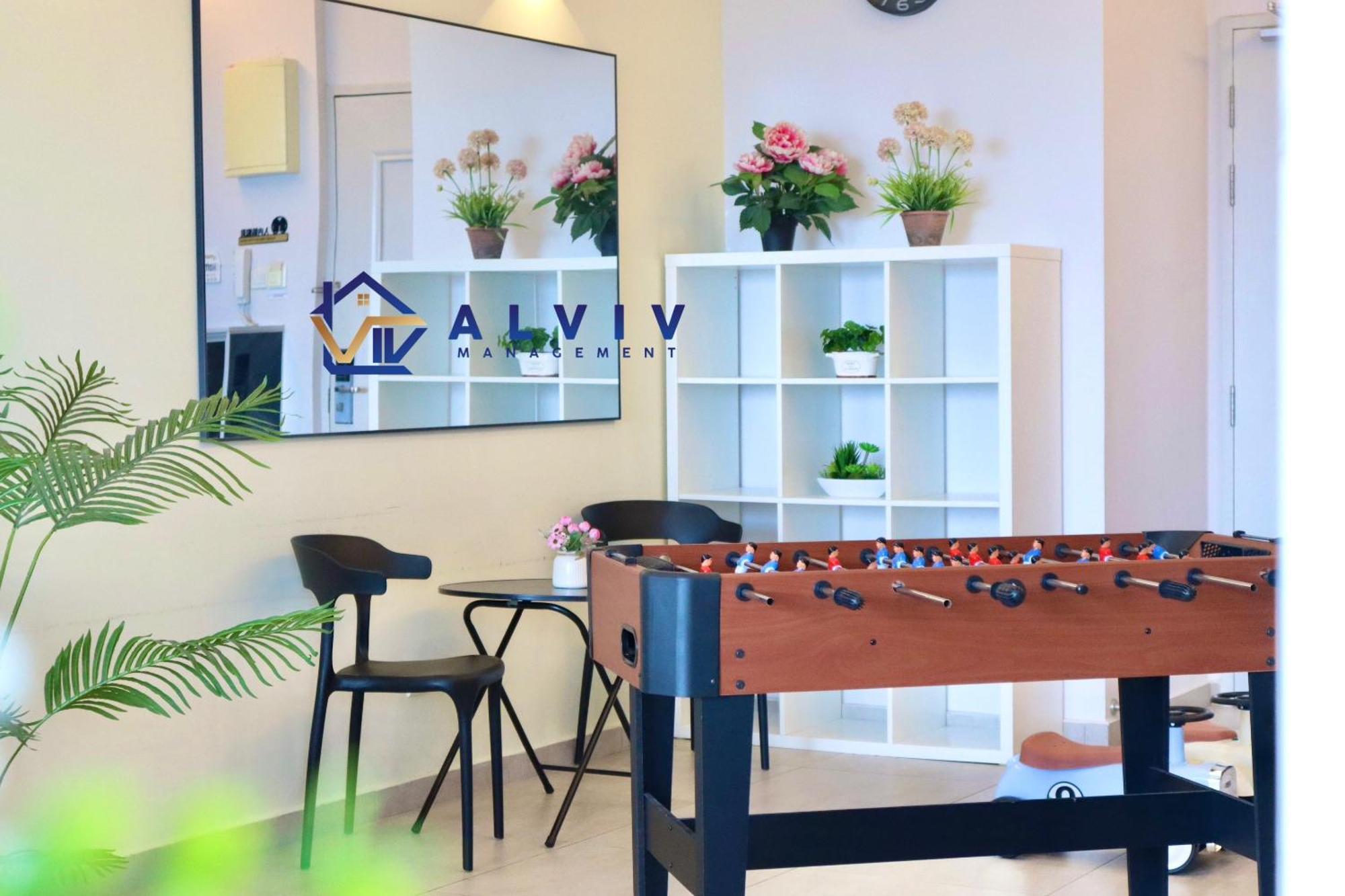 Atlantis Melaka I 5-11Pax I 5Min Jonkerst By Alviv Management Apartment ภายนอก รูปภาพ
