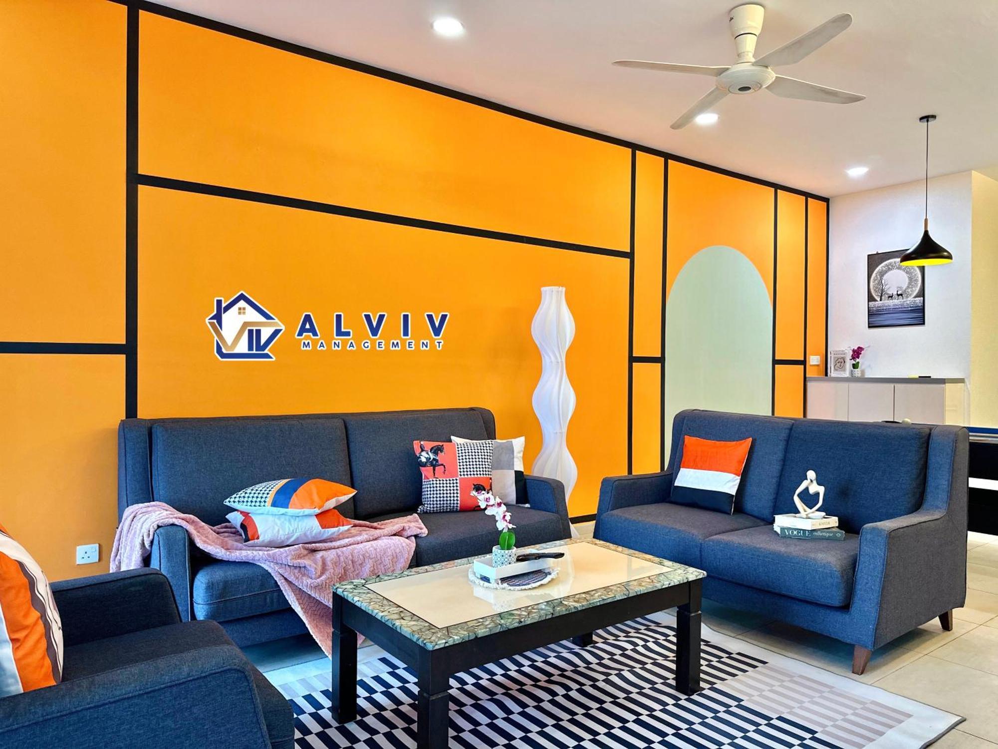 Atlantis Melaka I 5-11Pax I 5Min Jonkerst By Alviv Management Apartment ภายนอก รูปภาพ