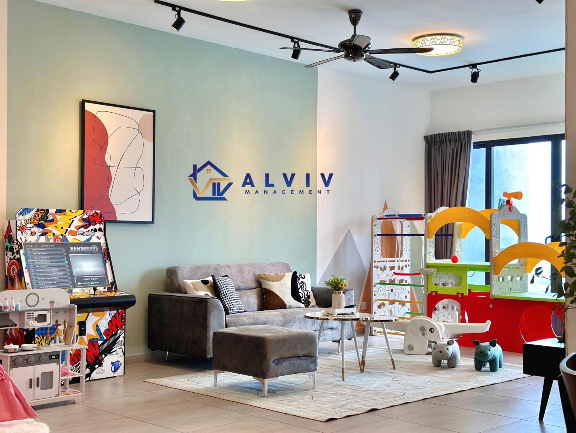 Atlantis Melaka I 5-11Pax I 5Min Jonkerst By Alviv Management Apartment ภายนอก รูปภาพ