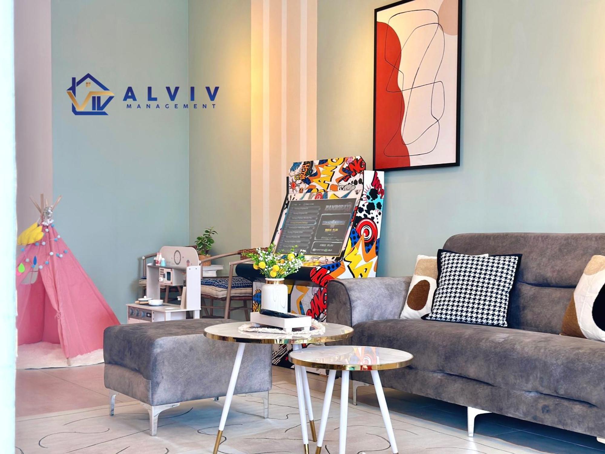 Atlantis Melaka I 5-11Pax I 5Min Jonkerst By Alviv Management Apartment ภายนอก รูปภาพ