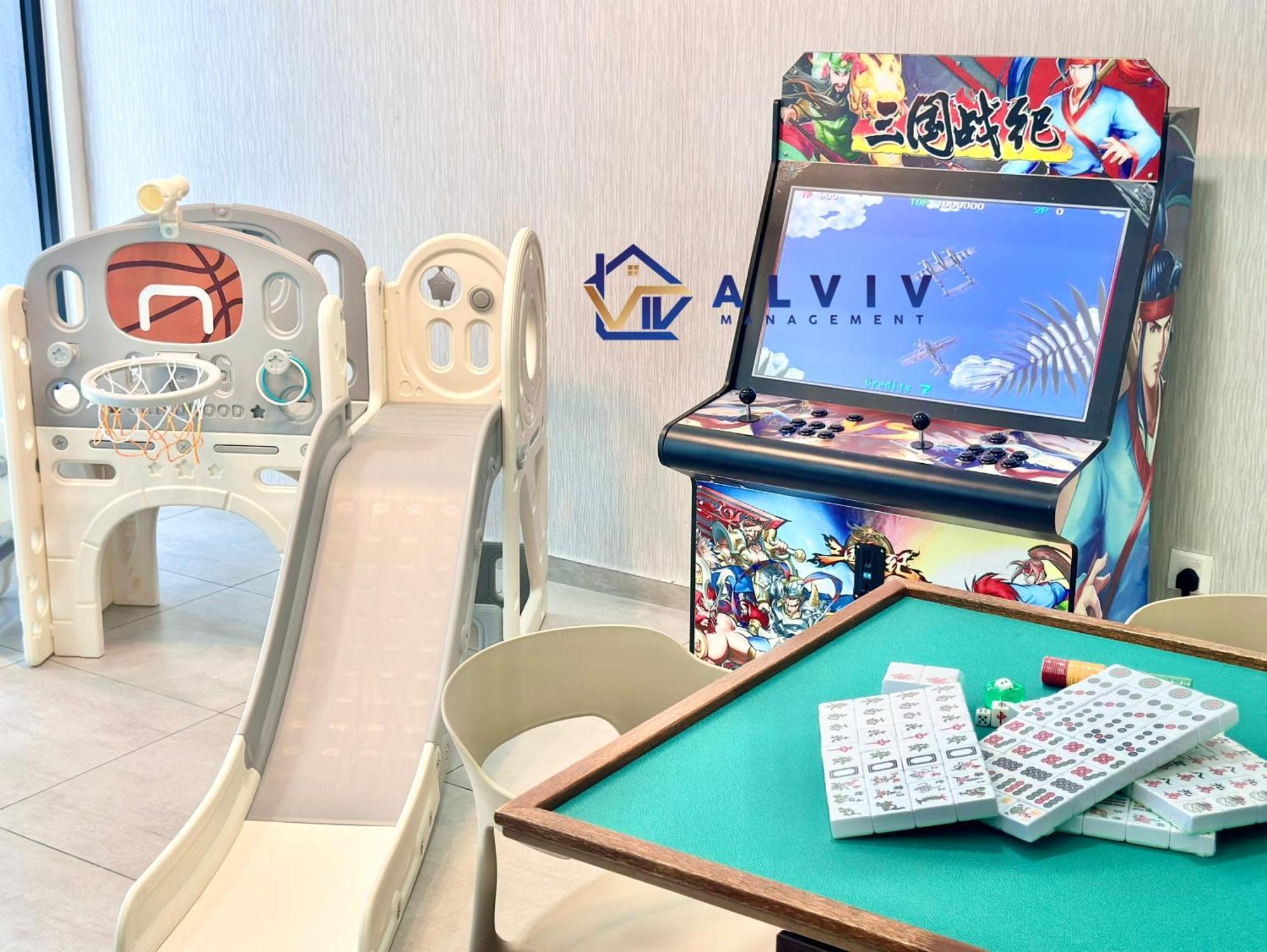 Atlantis Melaka I 5-11Pax I 5Min Jonkerst By Alviv Management Apartment ภายนอก รูปภาพ